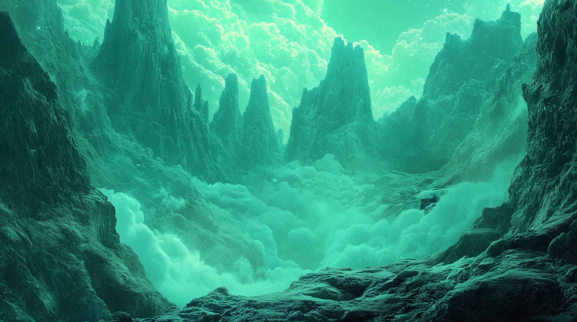 Featured Project Background